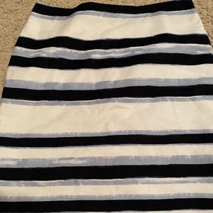 Ann Taylor Pencil Skirt